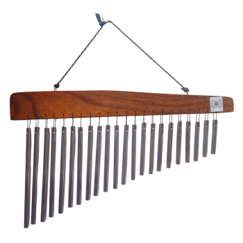 NSB-305-B Cotton Skull Printed Hobo bags