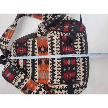 JQBKPK-2 Jacquard Backpack Fancy