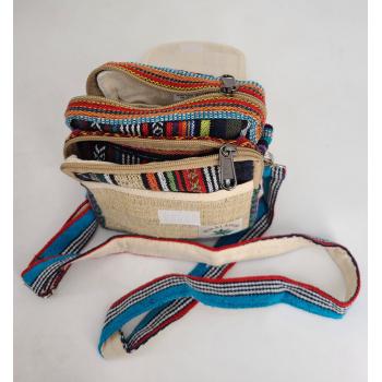 KIP-45 Hemp Gheri camera bags
