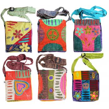 KIP-04 Cotton PP bags