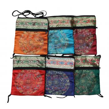 KIP-21 Mandala PP bags
