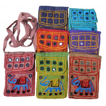 KIP-23 Elephant Mobile Bags