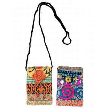 KIP-23B Jari Recycled Mobile Bags