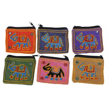 KIP-31 Elephant Coin Purse