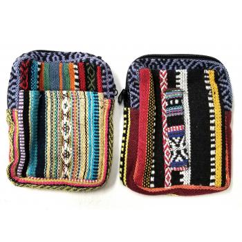 KIP-41 Gheri Camera Pouch