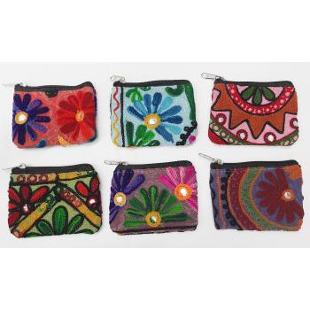 KIP-101 Flower Coin Purse