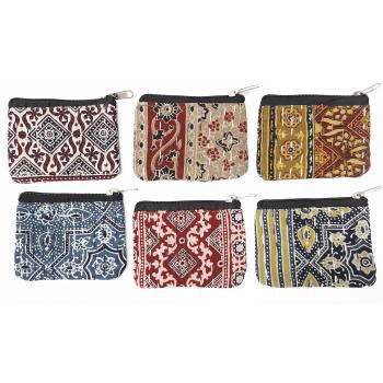 KIP-102 Kantha Coin Purse