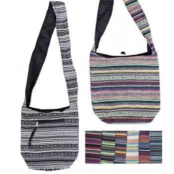NSB-500 Gheri Mini Hobo Bags