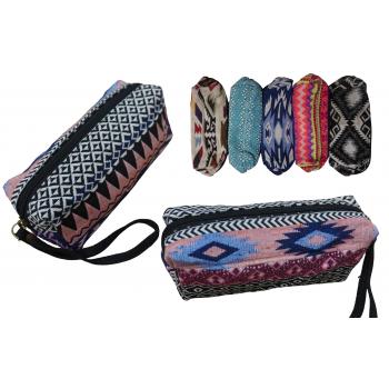 PENC Jacquard/Gheri Pencil Cases