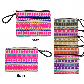 SH-18 Large Hand Pouch