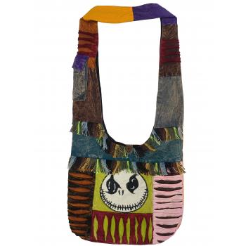 KIB-Jack   Cotton Hobo Bag