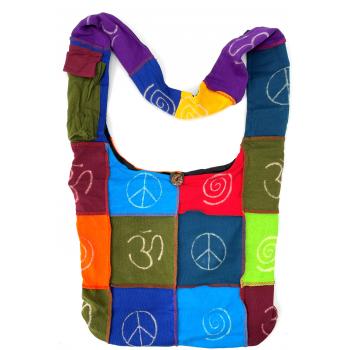 KSJB-10 Knit PW Hobo Bags