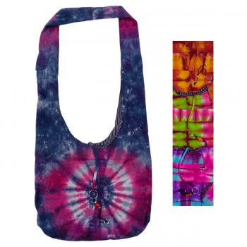NSB-292 Cotton TD Bags