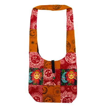 SG-30 Cotton PW Celestial Bags