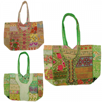 KIB-1799A Jari Tote Bag