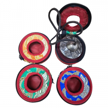 T-7 Tinsha Case 2 inches
