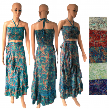 NS4122+NS4471 Floral Elegance Set