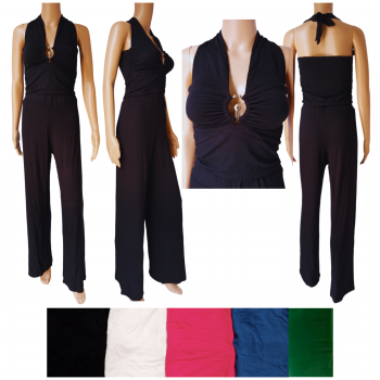 PP-SET-5 Rayon Top-Pant Set