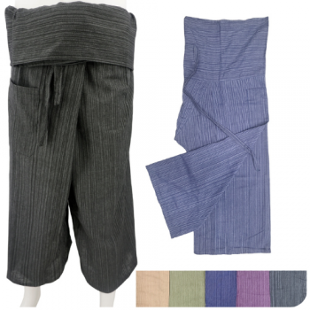 FT-333 Cotton Fishrerman Trouser
