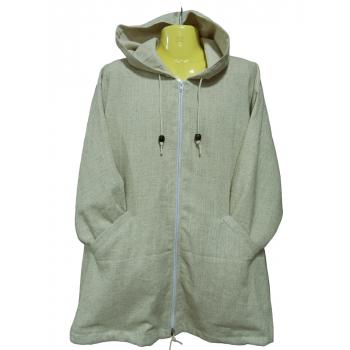 HEMP-24 Hemp Lined Jackets
