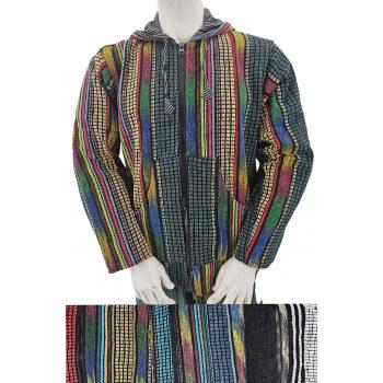 KIJ-29 Cotton Codroi Gheri Jacket