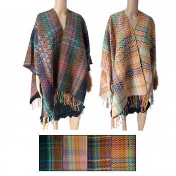 IMG-577-P Blended wool Wraps