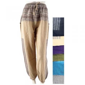 MF-271 Cotton Pants