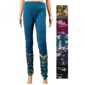 BB-670 Cotton Lycra Leggings