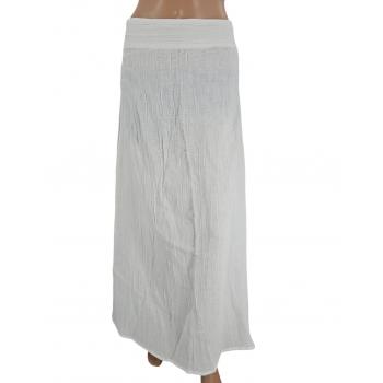 CDG-0117 Fine Cotton Skirt