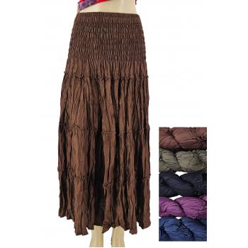 CRN-05 Rayon Skirt/Dress