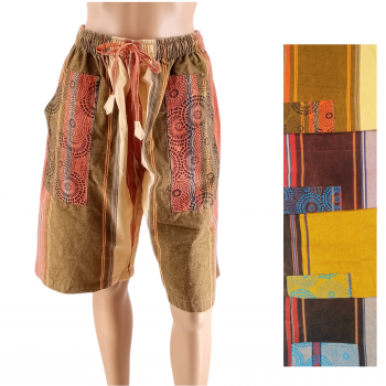 KIG-30 Cotton Shorts Pants