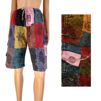 KIG-30A Cotton PW Shorts