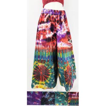 KN06T Cotton Tiedye Pant
