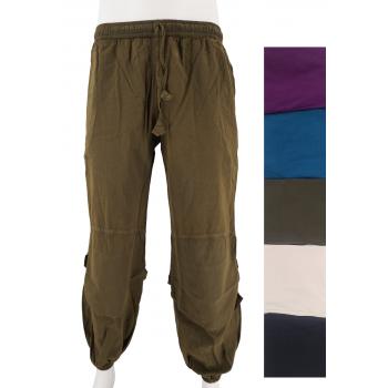 KN11W Fine Cotton Pants