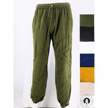 KN43W Fine Cotton Pants