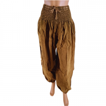 KN52S Cotton Punjabi Pants