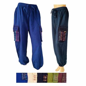 OMP-34 Cotton RCP Pants