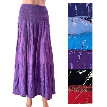 PAT-205 Rayon Skirts