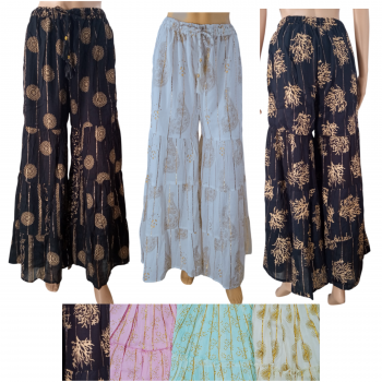 RCP-5116 Rayon Layer pants