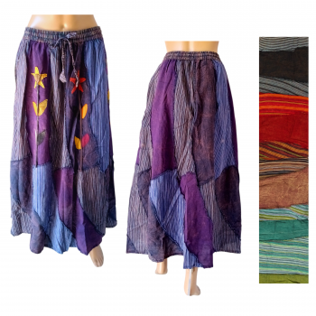 RKSKT-7 Cotton PW Skirts
