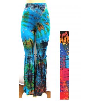 SP-8012 Rayon Knit TD BB pants