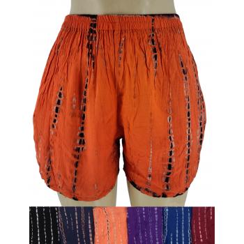 OODY-3 Rayon TD Summer shorts 