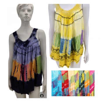 2131 Rayon SL Umbrella Tops