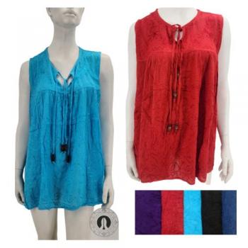 2309 Rayon Umbrella Tops