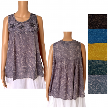 5343 Rayon Top