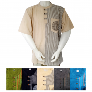 NC-15 Cotton Disco Kurta