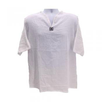 TKW-10 Cotton Men HS Shirts M XXL