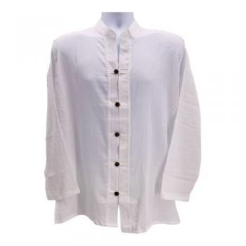 TKW-12 Cotton Button Shirt M-XXL