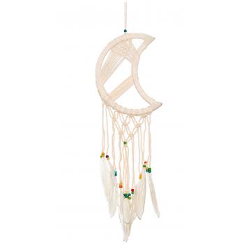 DC-23-A Moon Dreamcatchers 10 inch