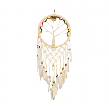 DC-28 Tree of life Dreamcatchers 10inch